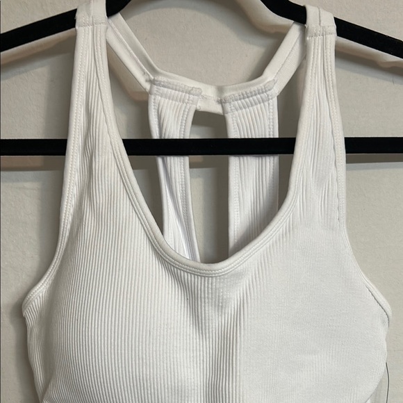 Velocity Women's White Activewear Set Size XL - Picture 4 of 16
